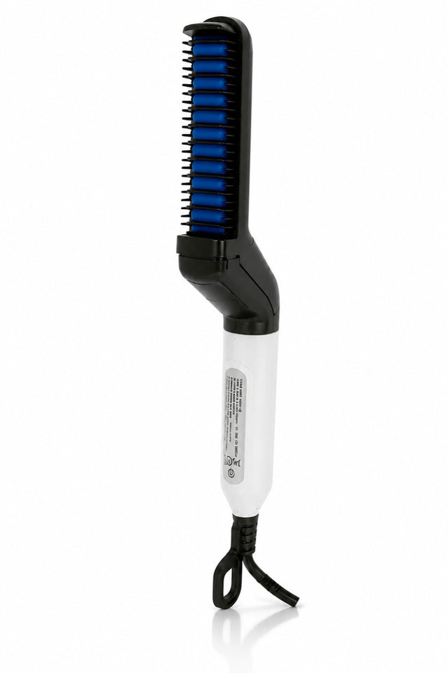 Cepillo alisador para hombres.